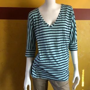 Splendid half sleeve top